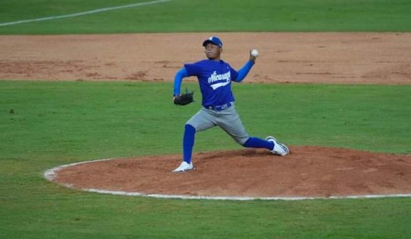 Nicaragua debuta con triunfo en el Mundial Sub15 frente a uno de los favoritos al título