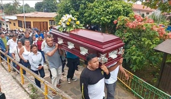 Presunto asesino de niño iba a lanzar el cuerpo a la Laguna de Apoyo