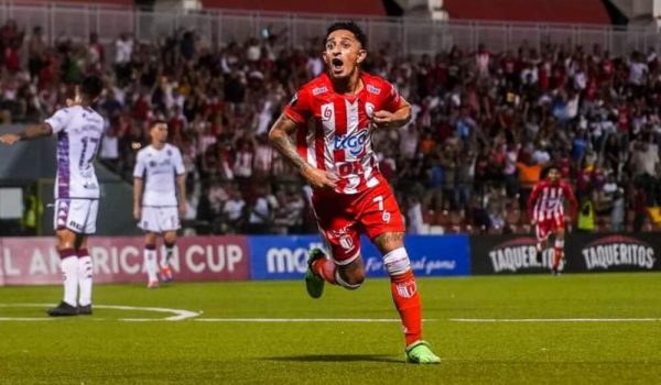 Byron Bonilla: «Estamos para soñar en grande»