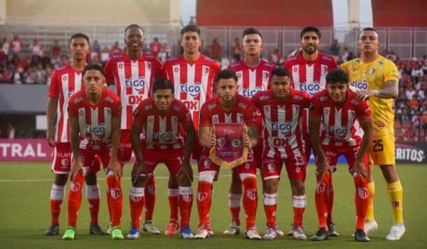 El Real Estelí domina el once ideal de la Copa Centroamericana