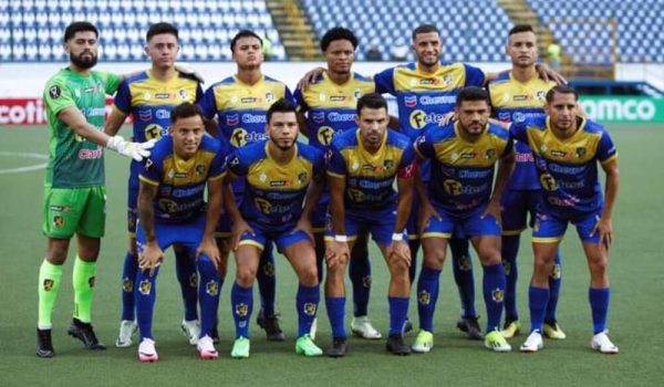 Sede, horario y dónde ver el último partido del Managua FC en la fase de grupos de la Copa Centroamericana