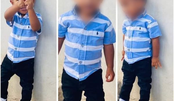 Tragedia en Somotillo: niño es pateado mortalmente por caballo