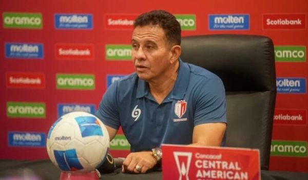 Otoniel Olivas explica el significado de un nuevo triunfo sobre el Saprissa