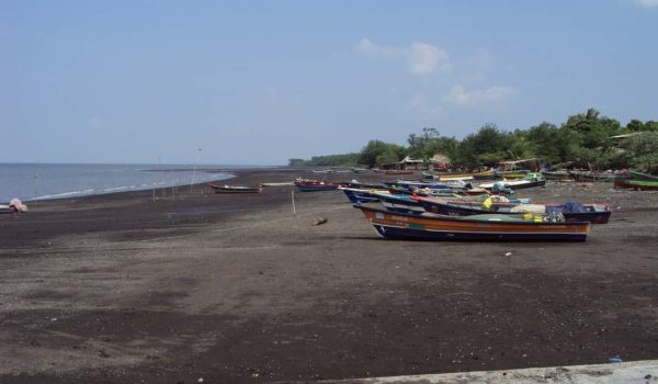 Nicaragüense-estadounidense fallece en accidente acuático en Jiquilillo