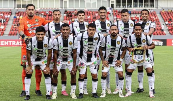 A qué hora es el partido crucial del Diriangén contra Tauro FC y dónde se puede ver