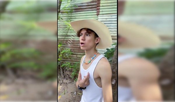 Fiscalía acusa por dos homicidios al tiktoker «la Rubia»