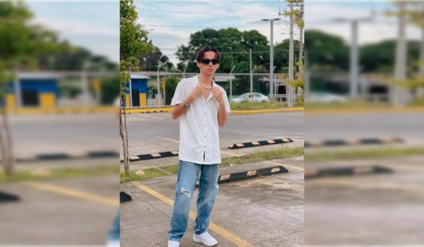 Tiktoker «la Rubia» sentenciado a 20 años de prisión por accidente donde murió una pareja