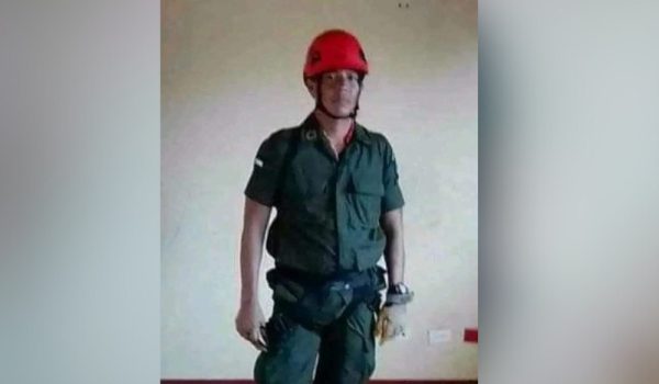 Prisión preventiva por femicidio en capilla del Hospital Militar