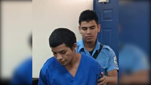 Dos hombres rinden cuentas ante la justicia por homicidios ocurridos en Rivas y Jalapa
