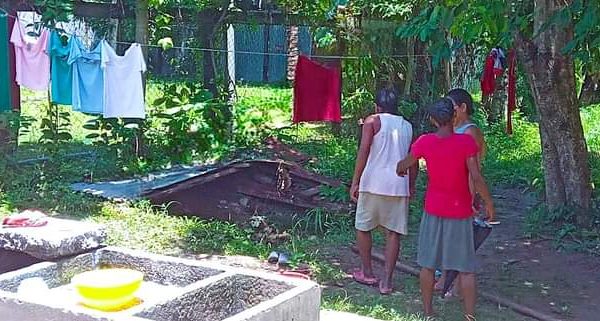 Un niño y una niña mueren en distintas tragedias en la Costa Caribe Norte