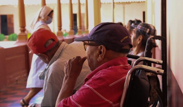 Estos son los derechos de las personas adultas mayores en Nicaragua