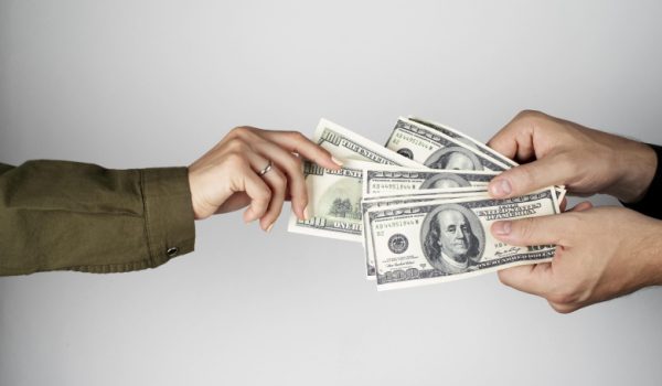 ayuda, pago facturas