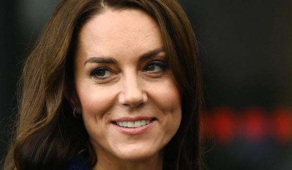 Nueva aparición de princesa de Gales en un video de felicitación equipo olímpico británico