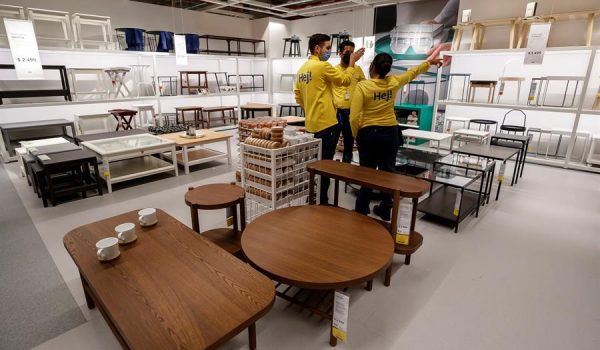 El mercado del mueble prevé crecer un 5.5 % en Latinoamérica en los próximos cinco años