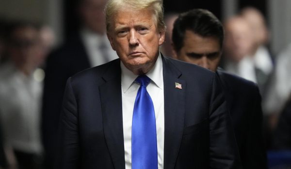 ‘The Apprentice’, la película sobre Trump, se estrenará en EE.UU. antes de las elecciones