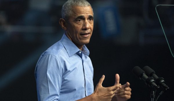 Obama asegura que Tim Walz es «el socio ideal» para Kamala Harris como vicepresidente