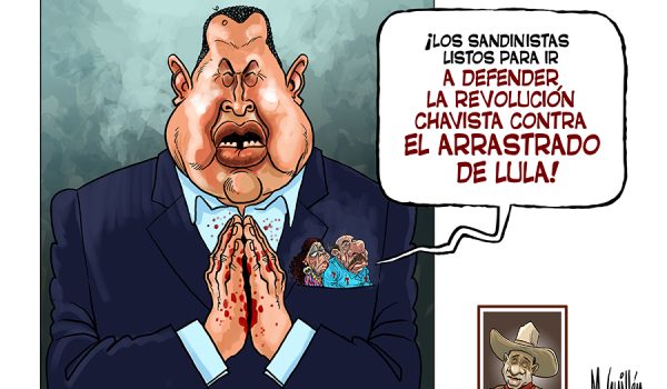 Caricatura 27-08-24