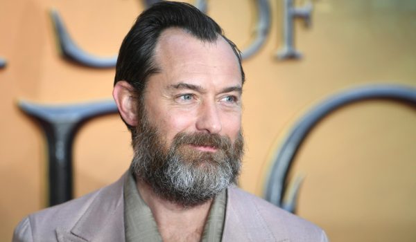 «Star Wars» tendrá nueva serie: «Skeleton Crew», y a Jude Law como protagonista