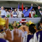 Murillo receta 10 días de vacaciones para trabajadores del Estado por Fiestas Patrias