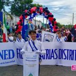Mined actualiza calendario escolar en línea. Desfiles patrios iniciarán en agosto
