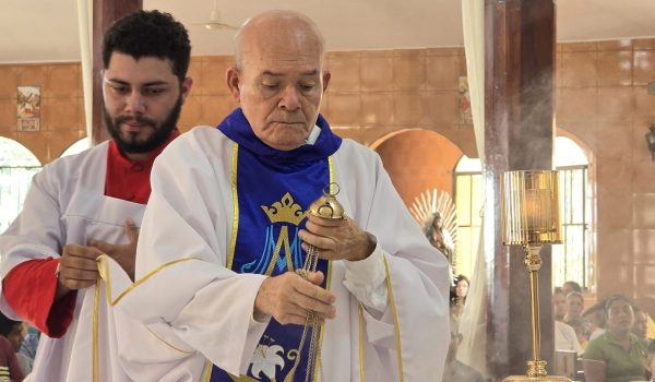 El administrador ad omnia de Estelí cumple dos meses en arresto domiciliario