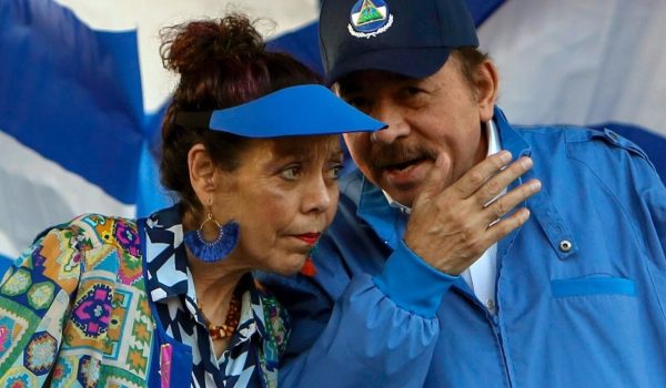 Nicaragüenses viven bajo la sombra de prácticas corruptas