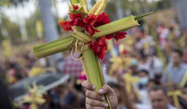 La CIDH insta a cesar la persecución religiosa en Nicaragua y liberar a «presos políticos»