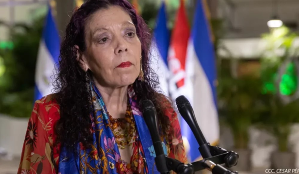 ROSARIO MURILLO