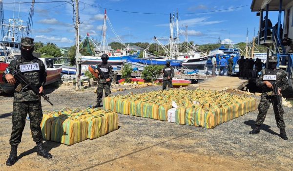 Cómo los ataques de EE. UU. en el Caribe están cambiando las rutas del narcotráfico en la región