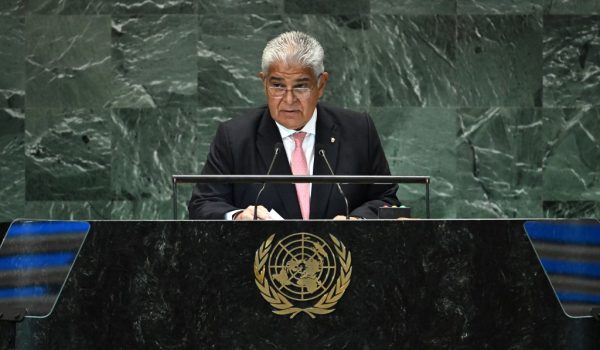 Críticas de Mulino a Ortega: ¿Qué representan para la «estadía» de Martinelli en la Embajada de Nicaragua en Panamá?
