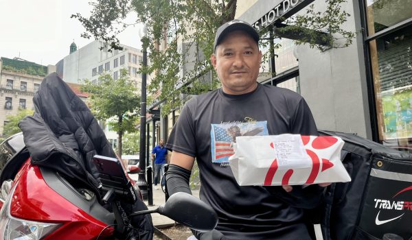 La retórica de Trump llega a las calles de Washington: migrantes denuncian discriminación