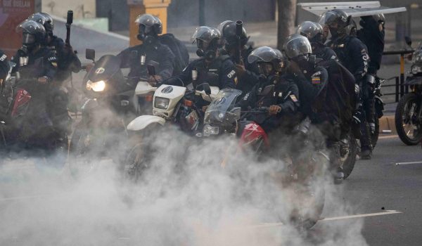 Cinco aspectos de una Venezuela en crisis tras dos meses de las elecciones
