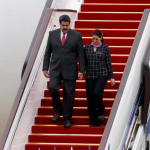 Esposa de Maduro presa en Nueva York tiene «un problema muy delicado en el corazón»