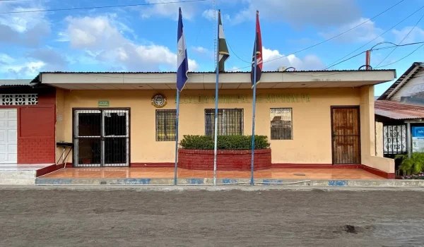 Nuevas autoridades sandinistas en la Alcaldía de Moyogalpa tras investigación por corrupción