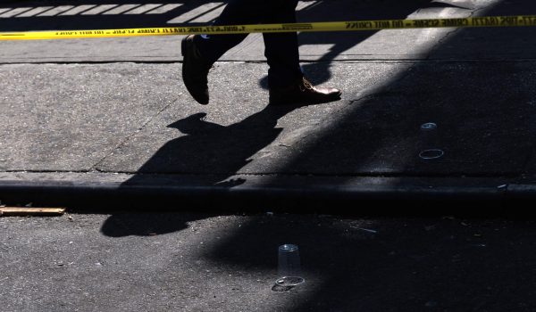 Un tiroteo en Alabama (EE.UU.) deja al menos 4 muertos y 18 heridos con los autores fugados