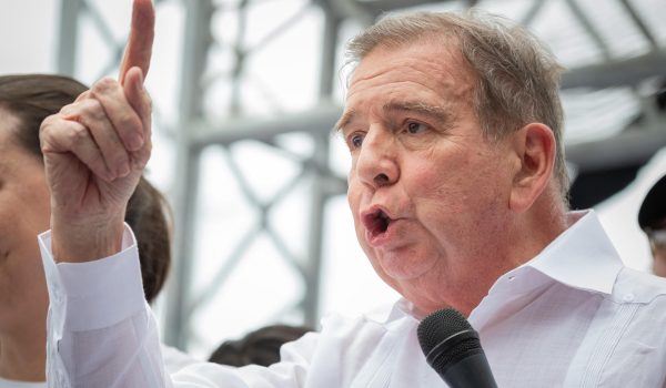 El Parlamento asegura que González Urrutia acató sentencia que validó reelección de Maduro