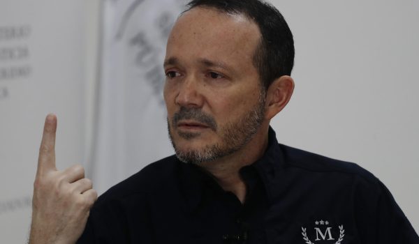 El Gobierno de El Salvador anuncia que el país suma 700 días no consecutivos sin homicidios