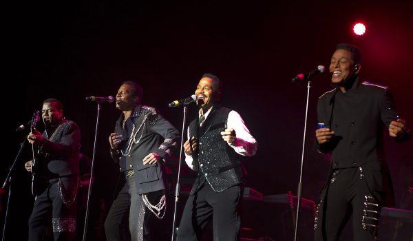 The Jackson 5: ¿qué fue de cada uno?