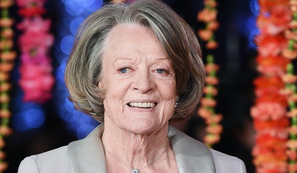 Muere a los 89 años la venerada actriz británica Maggie Smith