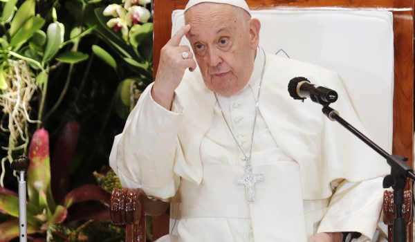 Papa Francisco expulsa 10 miembros del Sodalicio de Vida Cristiana tras denuncias de abuso