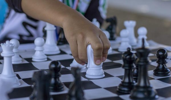 El ajedrez, una herramienta para enfrentar el rezago educativo en América Latina