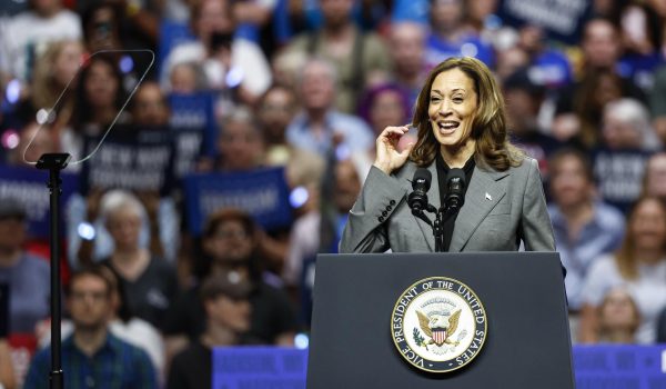 Harris contra Trump: ¿Qué proponen sobre inmigración y política fronteriza?