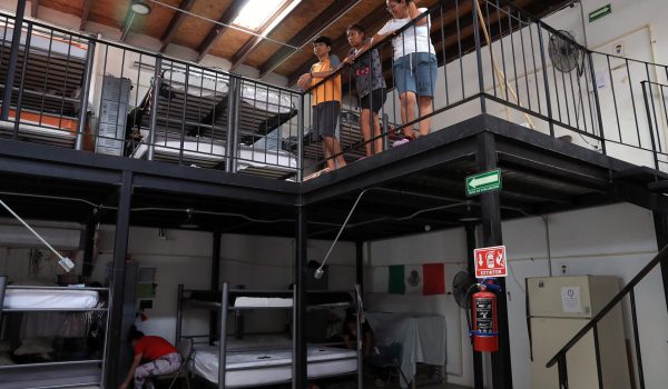 Más de 13 millones de migrantes atravesaron por México durante Gobierno de López Obrador
