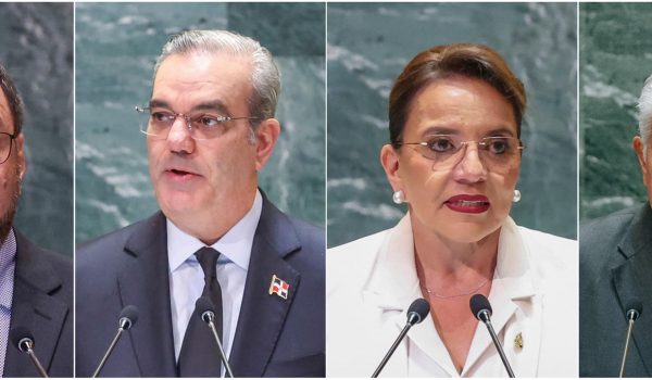 Venezuela, migración y crisis regionales en las intervenciones latinoamericanas en la ONU