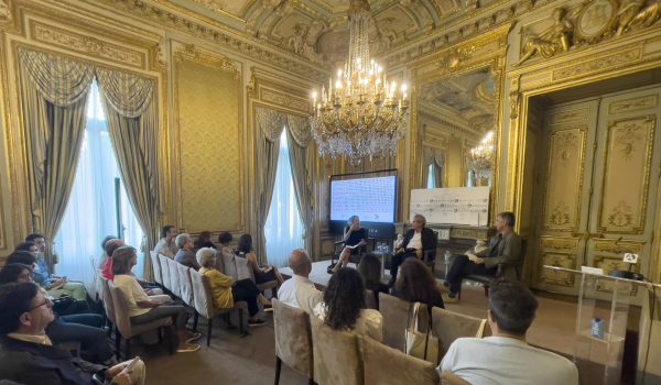 Convocan al III Premio de Relato UNAM-España sobre la experiencia migratoria