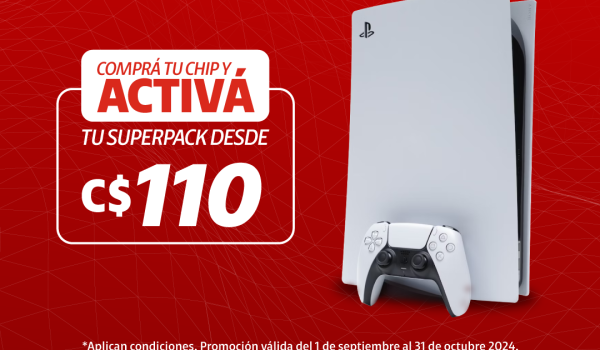 Claro Nicaragua lanza promoción para clientes prepagos
