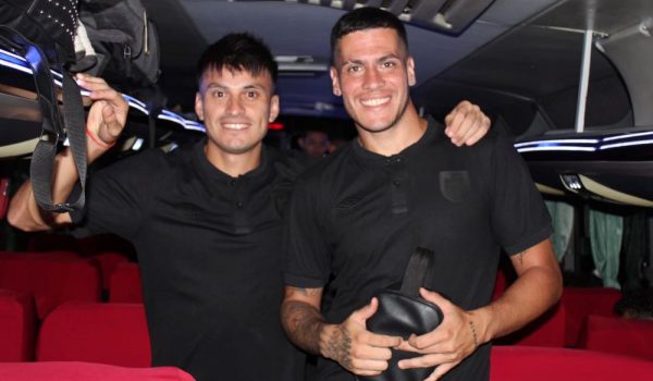 El motivo por el cual el rival del Real Estelí viajó en bus desde El Salvador