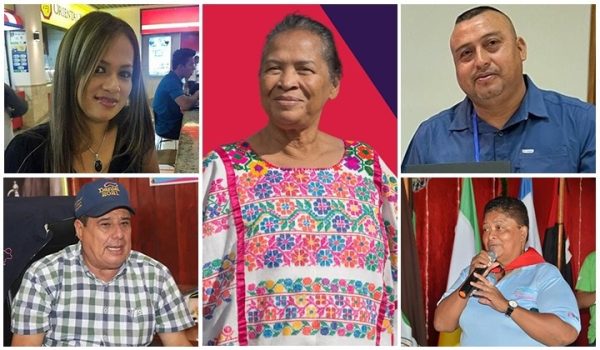 Más de la mitad de los alcaldes del Caribe Norte de Nicaragua han sido defenestrados