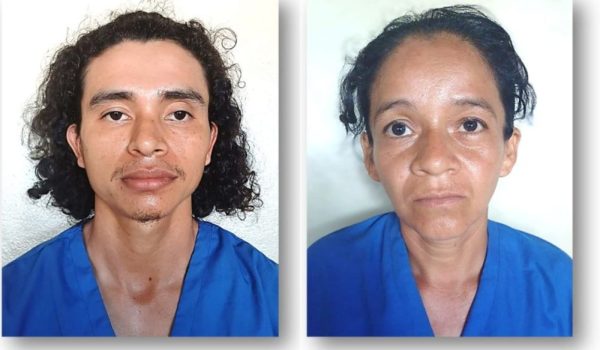 Tres mujeres han sido sentenciadas a cadena perpetua en 3 años y medio en Nicaragua