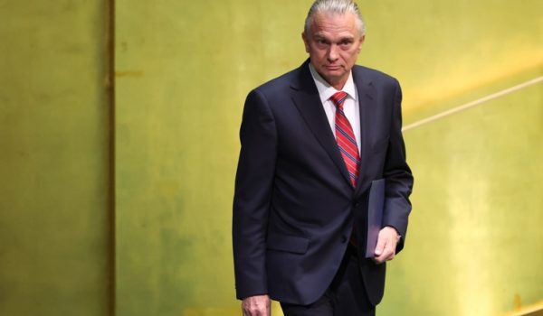 Costa Rica tilda a Nicaragua y Venezuela de dictaduras y les acusa de violar derechos
